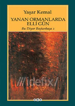 [Bu Diyar Baştanbaşa 02] • Yanan Ormanlarda Elli Gün